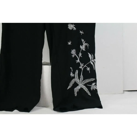 ladies WHO WHAT WEAR pants size 10 - Picture 2 of 4